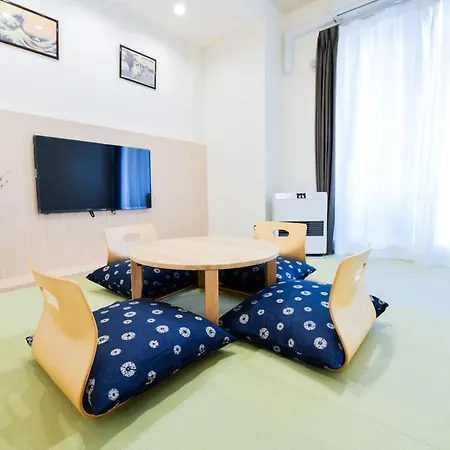 Momo Premium 803 Apartment